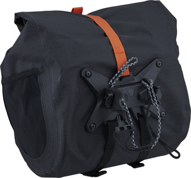 Ortlieb handlebar-pack qr handlebar bag