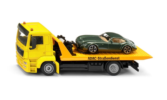 Siku adac afsleepwagen (1:55)