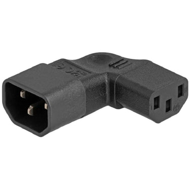 Abi adapter c14 naar c13