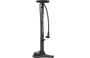 Trivio - fietspomp blizzard hogedruk 12 bar 180 psi staal