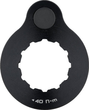 Specialized e-bike speed sensor magnet for center lock