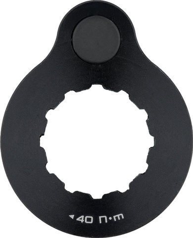 Load image into Gallery viewer, Specialized e-bike speed sensor magnet for center lock
