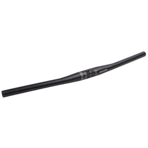 Zoom stuur mtb 31.8x620mm - mat zwart