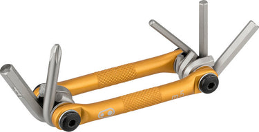 Crankbrothers m5 multi-tool