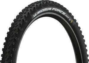 Michelin force am performance 26 folding tyre