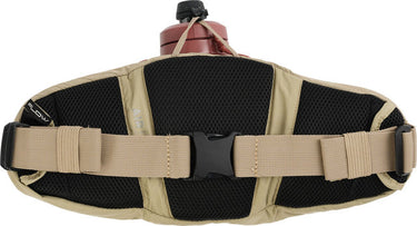 Camelbak podium flow 4 waist pack + 620 ml podium dirt series bottle