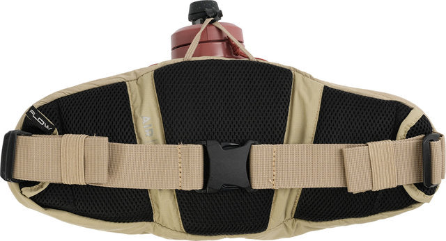 Load image into Gallery viewer, Camelbak podium flow 4 waist pack + 620 ml podium dirt series bottle
