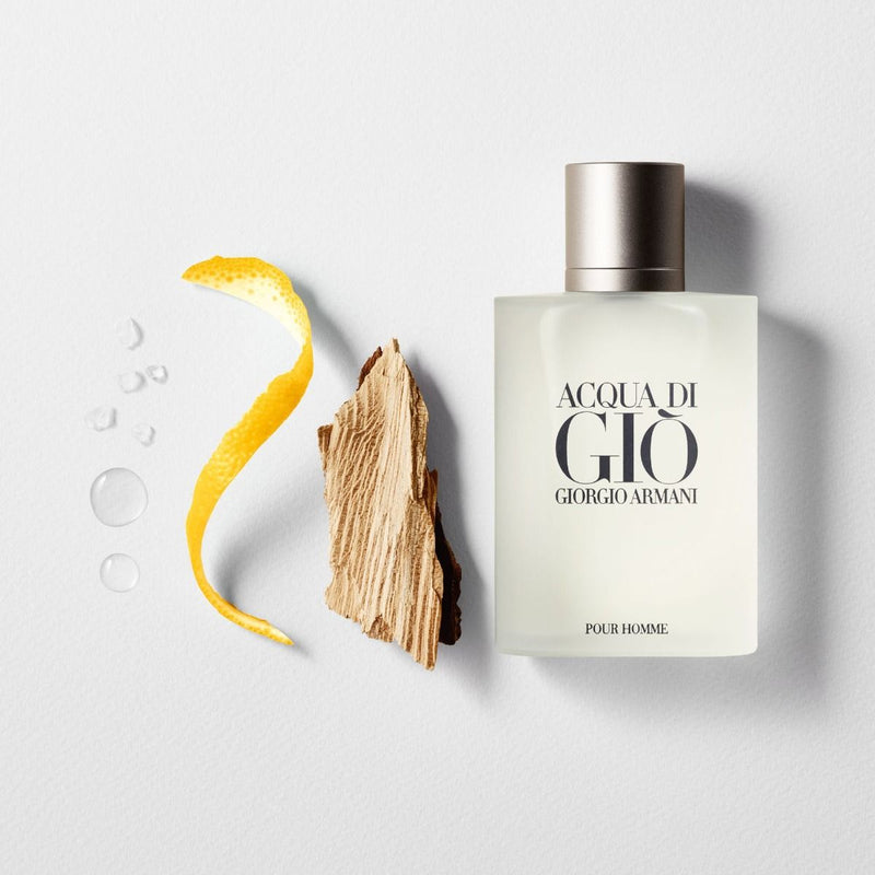 Load image into Gallery viewer, Giorgio armani acqua di gio homme eau de toilette spray 30ml heren
