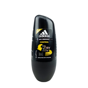 Adidas deo roller control 50ml
