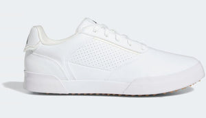 Adidas Retrocross spikeless golfschoenen wit heren maat 44
