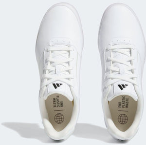 Adidas Retrocross spikeless golfschoenen wit heren maat 44