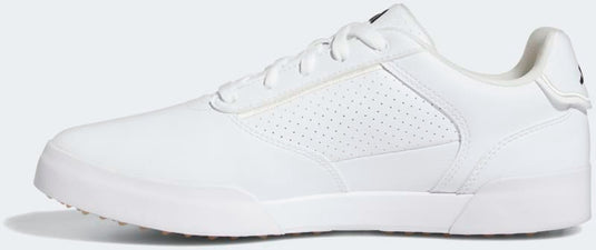 Adidas Retrocross spikeless golfschoenen wit heren maat 41 1 3