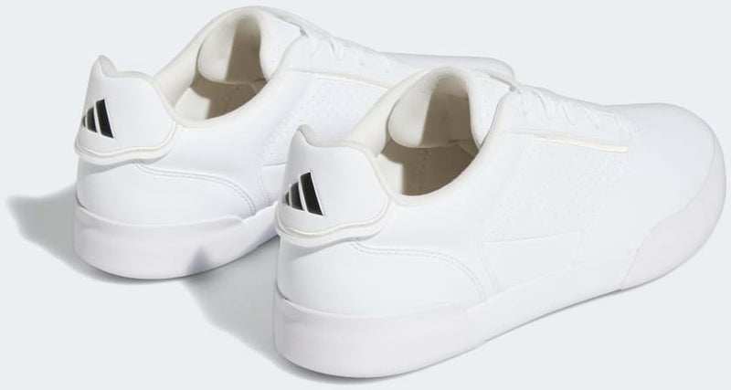 Load image into Gallery viewer, Adidas Retrocross spikeless golfschoenen wit heren maat 44
