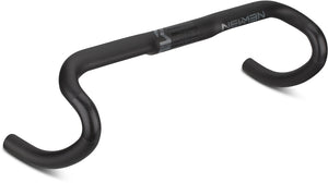 Newmen wing bar advanced 318 carbon handlebar