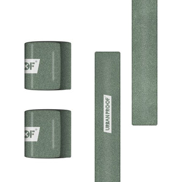 Urbanproof urban proof knox reflective slap wraps mint