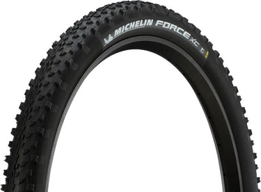 Michelin force xc performance 26 folding tyre