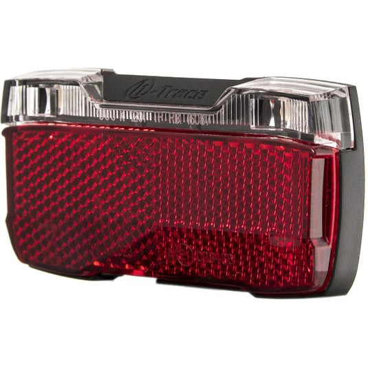 Herrmans achterlicht h-trace batterie bat.led rear light herrm. h-trace bat.carrier