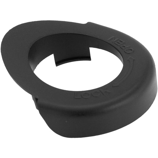 Srsuntour sr suntour - lockout knop afdekkap feg182