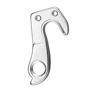 Union derailleurpad GH-136 met schroefset M3x0.5