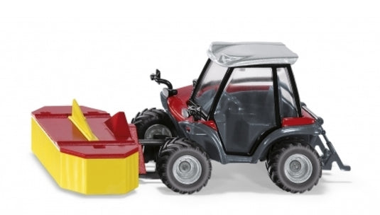 Siku aebi terratrac tt211 (1:32)