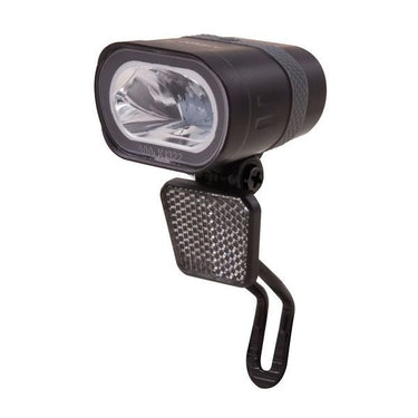 Spanninga koplamp Axendo 40 XDASc auto dynamo