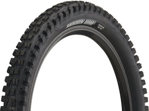 Maxxis minion dhf dual 20 wired tyre