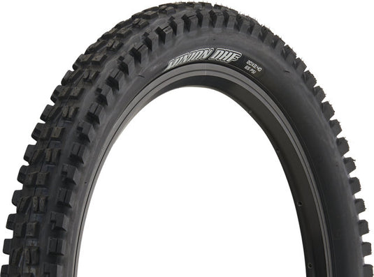 Maxxis minion dhf dual 20 wired tyre