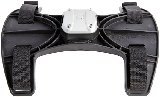Aeroe spider cradle luggage mount for rear rack