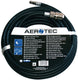 Aerotec persluchtslang | binnen-d. 9 mm | lengte 20 m | koppeling dn 7,2 | 1 stuk - 200630 - 200630