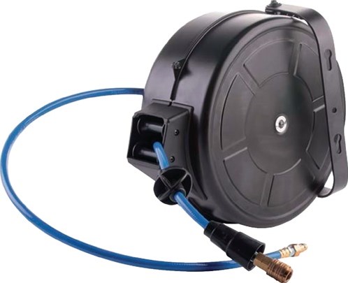 Aerotec slanghaspel | perslucht | 1 stuk - 200547 - 200547