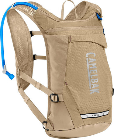 Camelbak chase adventure 8 vest + 2l crux reservoir