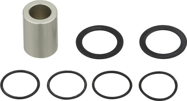 Load image into Gallery viewer, Dvo suspension 8 mm rear shock bushings for jade topaz
