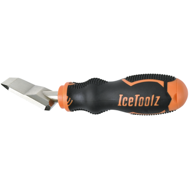 Richtgereedschap Icetoolz V. Remzuiger En Remblok