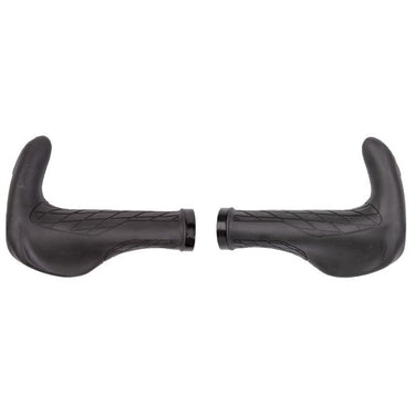 M-wave cloud ergomax fix be bicycle grips