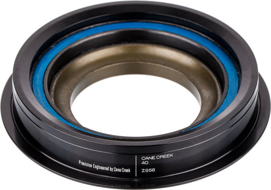 Cane creek 30-series zs56 40 headset bottom assembly