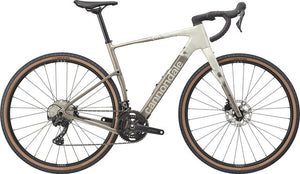 Cannondale topstone carbon 3 grx 2x 28 gravel bike