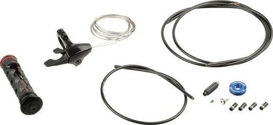 Rockshox oneloc remote upgrade kit
