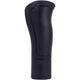 Herrmans handvatset ergo 84b 120mm tpe zwart (15pr)