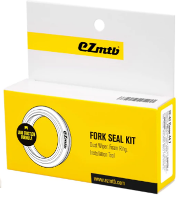 Ezmtb voorvork revisieset fox 36 mm 2006-2014 sr suntour durolux manitou 36 mm