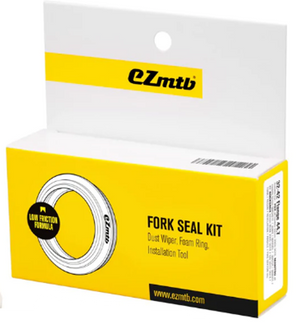 Ezmtb voorvork revisieset fox 34 mm 2016+