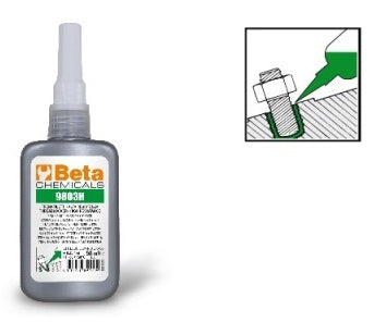 Beta 9803h schroefdraad borgmiddel loctide grote sterkte 20ml