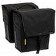 Burgers - new looxs new looxs tulum double mik zwart 531.445mik dubbeltas 32l