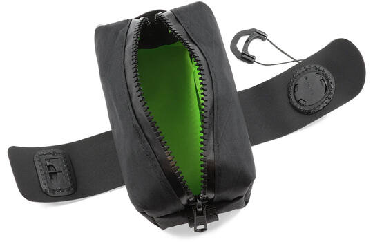 Chargez l'image dans la visionneuse de la galerie, Jrc - hokan aero-x lightweight zadeltas

