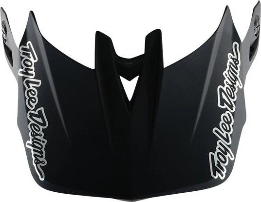 Load image into Gallery viewer, Troy lee designs spare visor for d4 helmets
