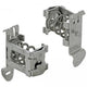 Afschermklem voor din-rail