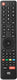 Enzo afstandsbediening universeel hisense - 9800460
