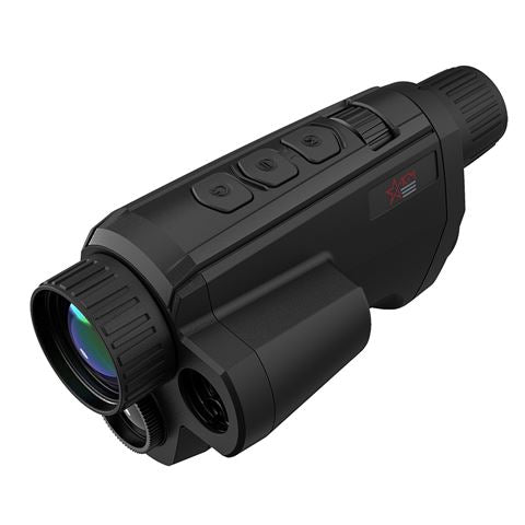 Load image into Gallery viewer, AGM Fuzion LRF TM35-640 Warmtebeeld Nachtzicht Fusion Camera
