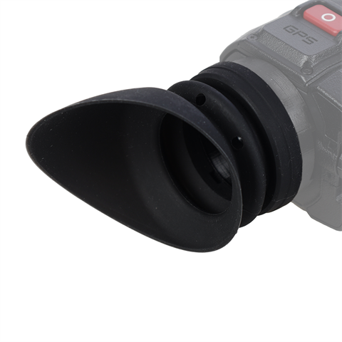 Load image into Gallery viewer, Agm oculairdop voor pvs-7, pvs-14 en sionyx aurora serie
