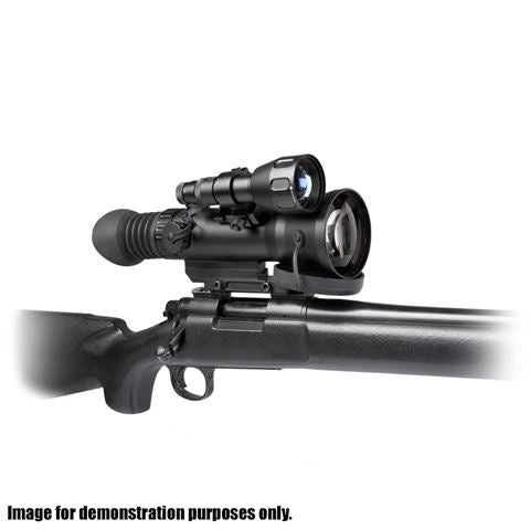 Load image into Gallery viewer, Agm sioux940 long-range infraroodstraler 940nm 800mw
