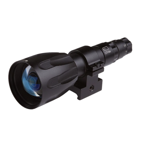 Load image into Gallery viewer, Agm sioux940 long-range infraroodstraler 940nm 800mw
